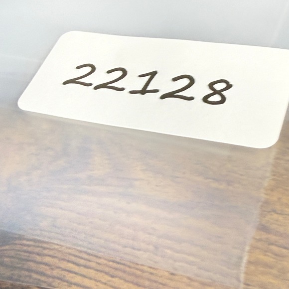 Nine West NW5080 291 Tortoise Gold Cat Eye Eyeglasses Frames 48-17-135 22128 - Picture 6 of 6